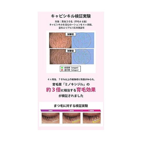 まつ毛美容液 ミセル アイラッシュ