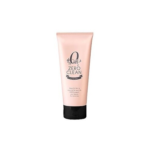 医薬部外品 ZERO CLEANクリーム