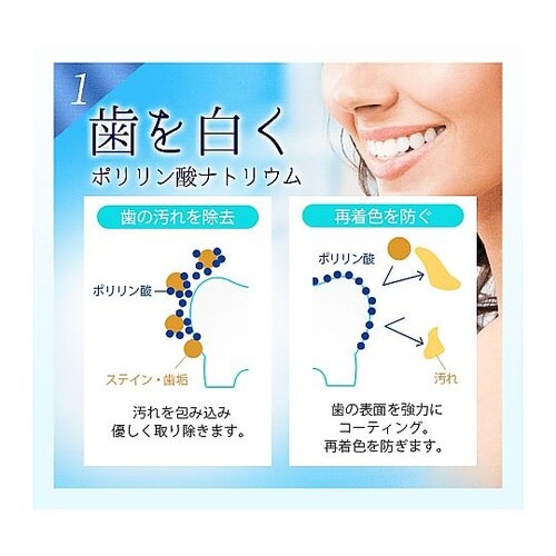 薬用パールホワイト プロシャイン ベルガ