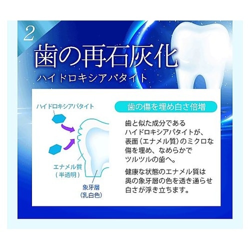 薬用パールホワイト プロシャイン ベルガ