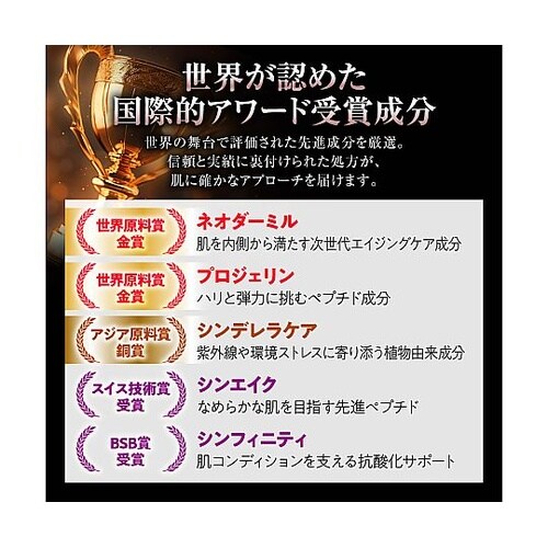 セリーク スキンソリューションクリーム