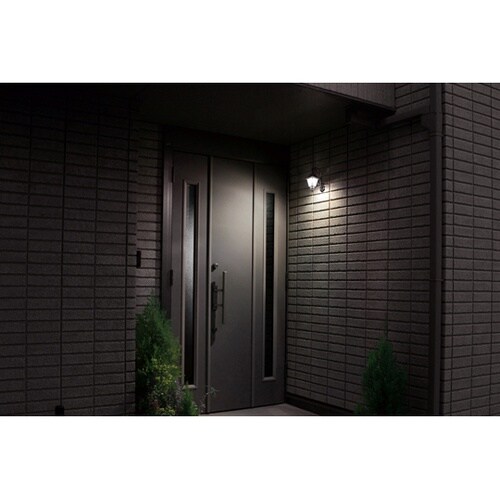 LEDシリカ電球 E26 全方向 40形