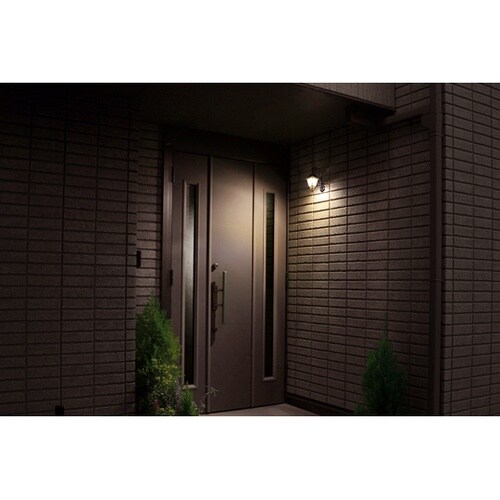 LEDシリカ電球 E26 全方向 40形