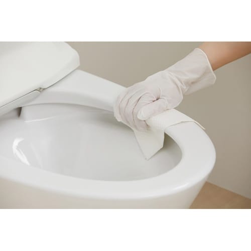 トルクリーン トイレクリーナー厚手 1