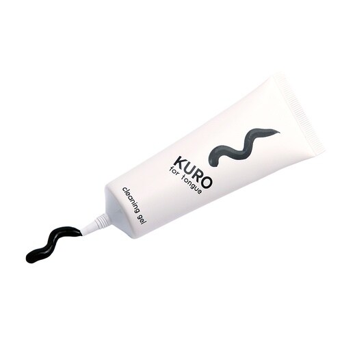KURO for tongue 50g
