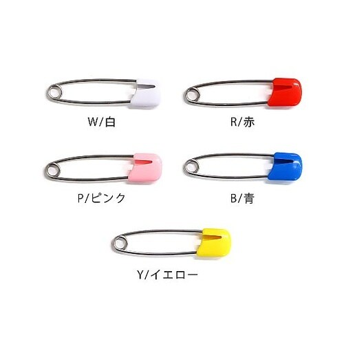 安全ロックピン「クリッピン」 ジュニア