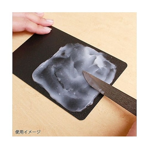 羽二重四匁つまみ細工用 高粘度でんぷん糊