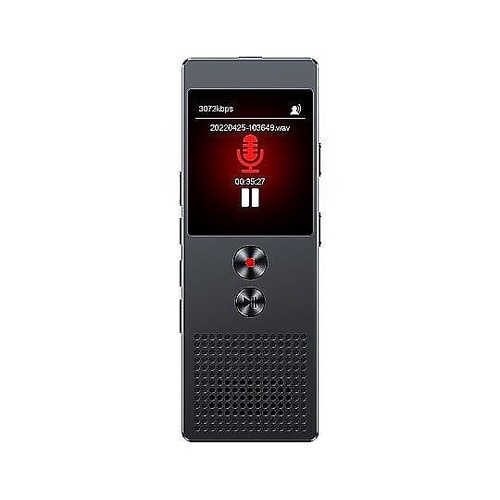 ワンタッチボイスレコーダー 「ボイスDX