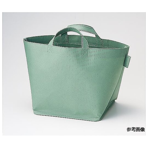 目隠しできる収納バッグ 1セット(3色入