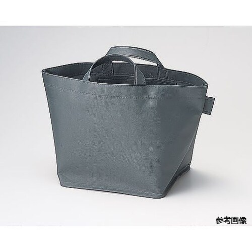 目隠しできる収納バッグ 1セット(3色入