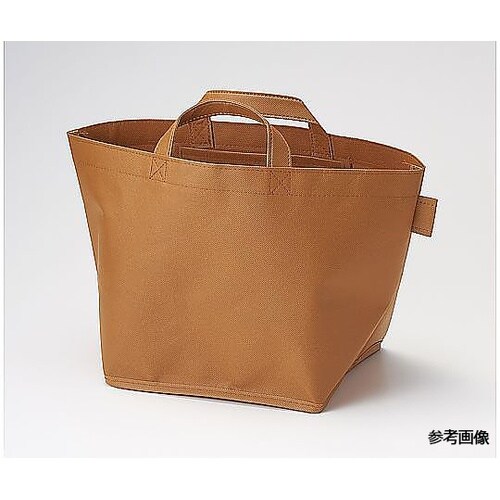 目隠しできる収納バッグ 1セット(3色入