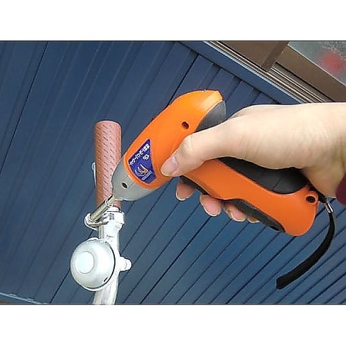 充電式42P電動ドライバーセット