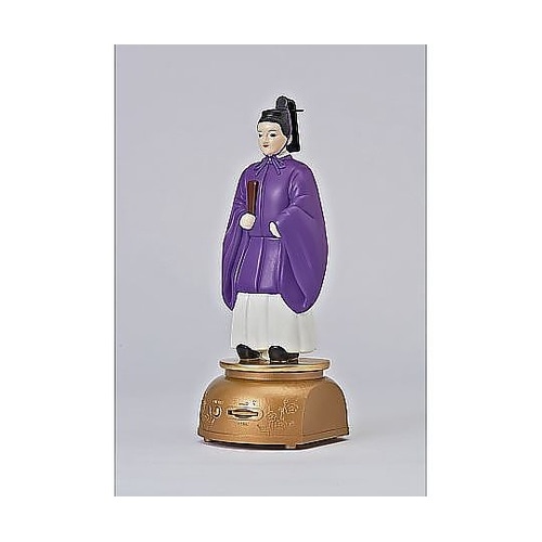 我が家の神主さん