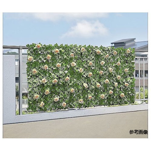 目隠しグリーンフェンス 花無しタイプ