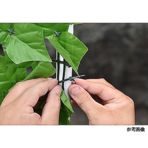 目隠しグリーンフェンス 花無しタイプ