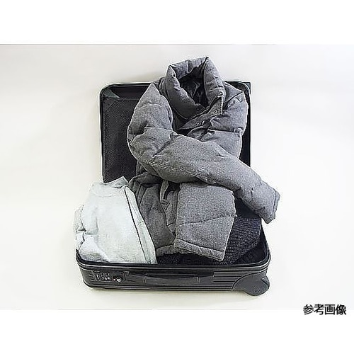 掃除機のいらない圧縮袋(XL)1袋(2枚