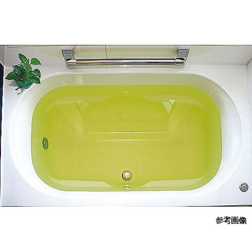液体浴用化粧料 黄華泉浴(おうかせんよく