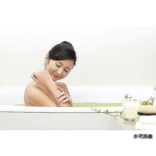 液体浴用化粧料 黄華泉浴(おうかせんよく