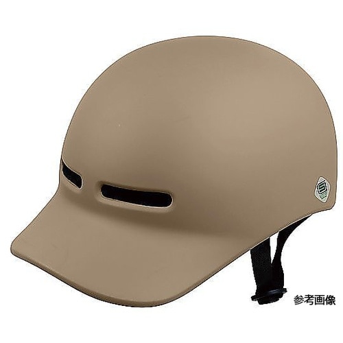 シティサイクルヘルメット(SG認証)オリ