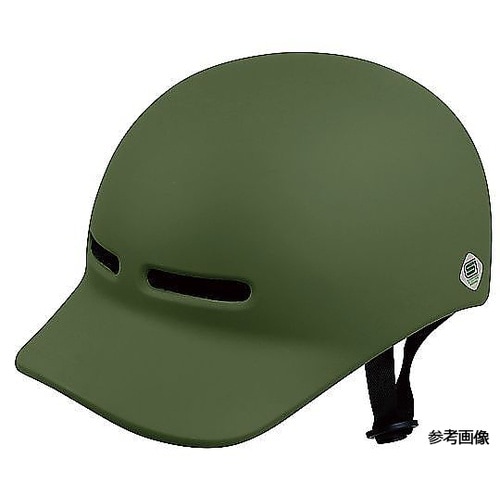 シティサイクルヘルメット(SG認証)オリ