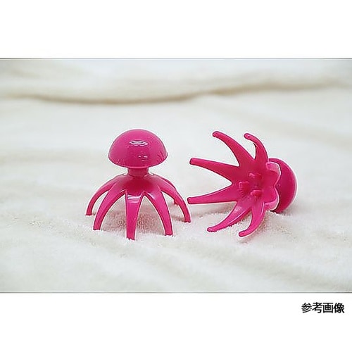 リアルタッチ シャンプーブラシ 両手セッ