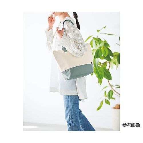 再生PET 保冷温トートバッグ 1セット