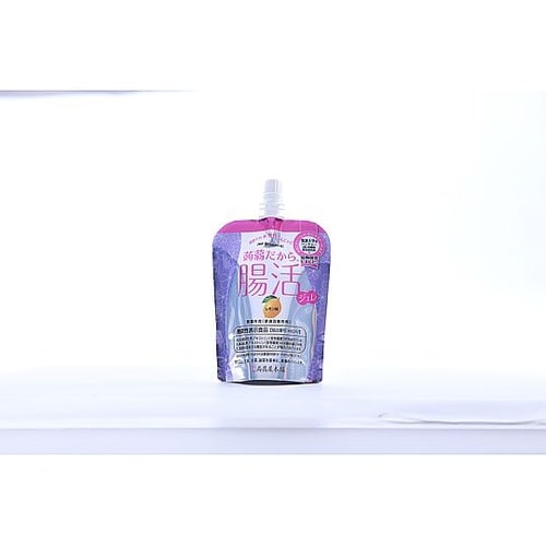 機能性表示食品 蒟蒻だから腸活ジュレ 1