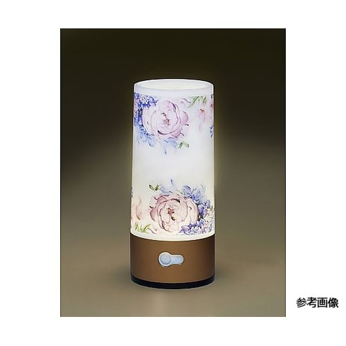 センサーライト 花雅 花園