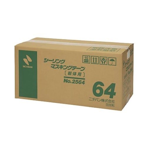 シーリングマスキングテープ(躯体用)25