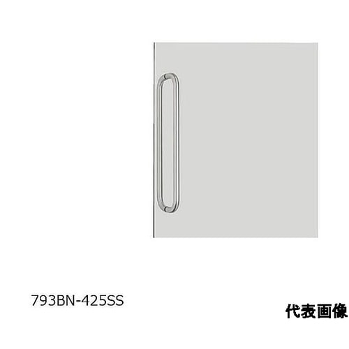 (100032443)ステンレス鋼製ドア