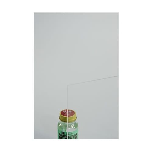 アクリル押出し板透明450×600×2m