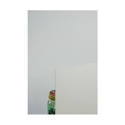 アクリル押出し板白 600×900×2m