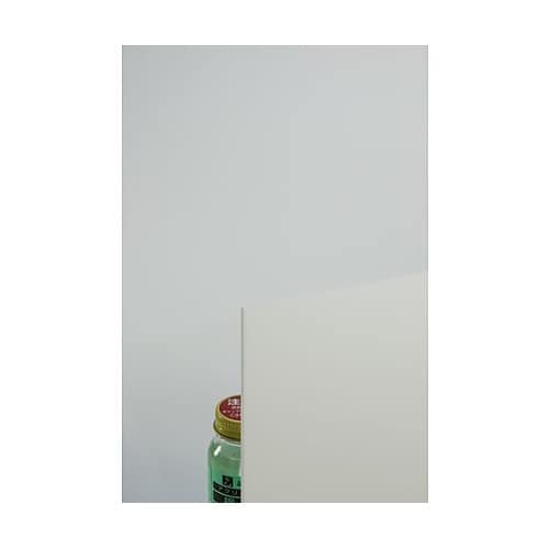 アクリル押出し板白 450×600×3m