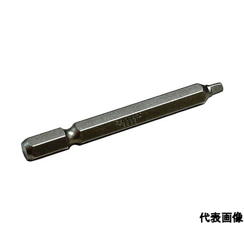 一発デッキビス ”バリキル” SUS41