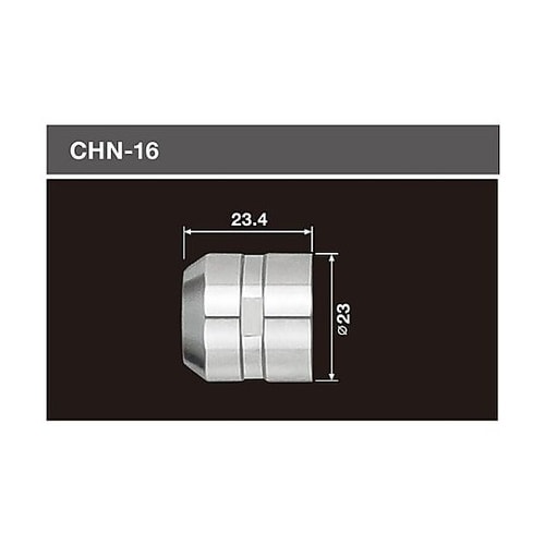 コレットナット CH16コレット用 CH