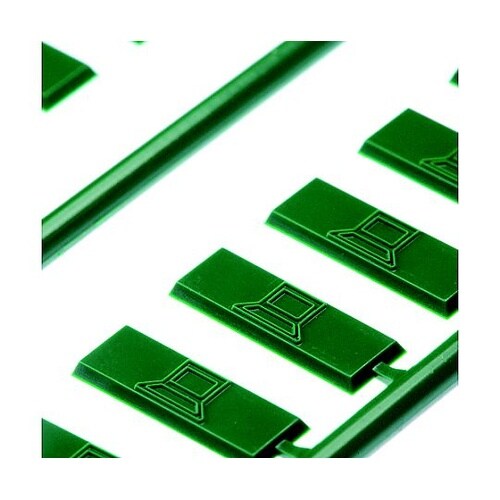 ローゼットボックスJOQシリーズ用カラー