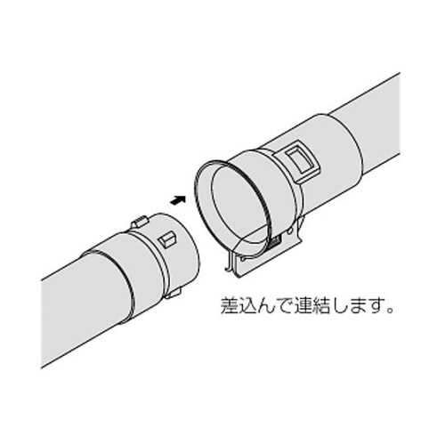 ケーブル標識・防護カバー キイロ オーバ