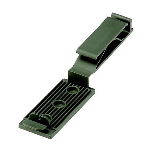 フラットケーブル固定具 M3ネジ止め テ