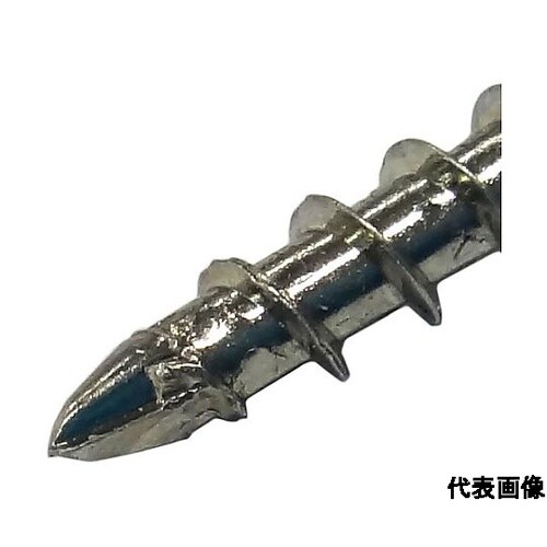 木割れ防止ビス ”キリッパ” ゼロクロメ