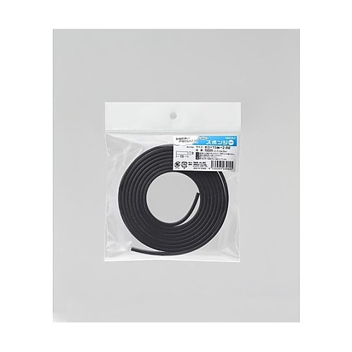 スポンジ粘着付平型 3mm×15mm 2