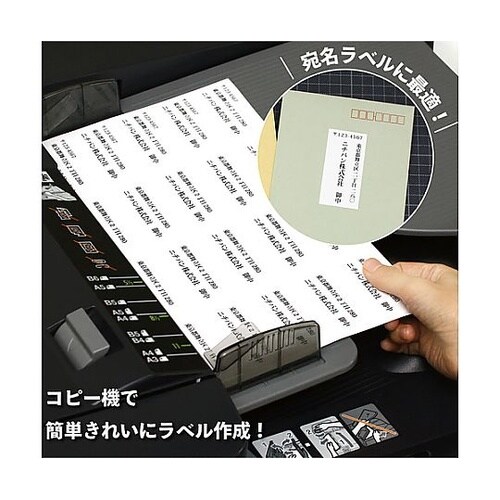 マイタックコピーラベルリムカMLR501