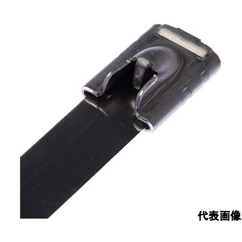 MLTタイプ アルミケーブルタイ ※ケー