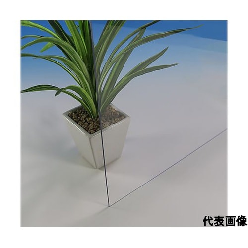 PET樹脂板450mmx900mmx2.