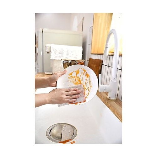 スポンジ スコッチブライト 繰り返し使え