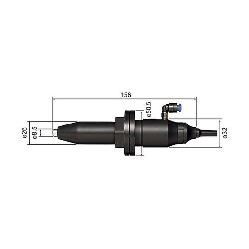 ソニックカッター機械装着用 スタンダード