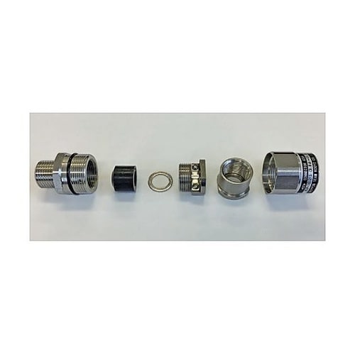 耐圧防爆Pコンジットコネクタ 1箱(10