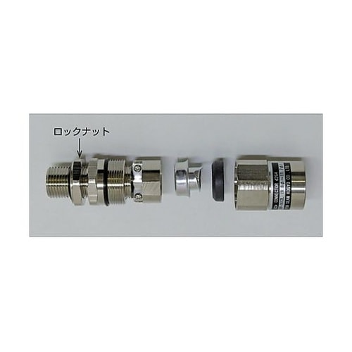 耐圧防爆型耐圧P式LN付コン 1箱(10