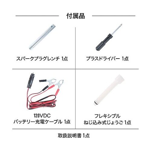 Inverter Generator イ