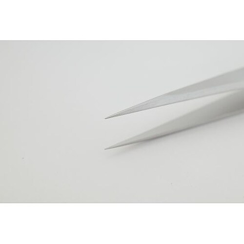 超精密ピンセット INOX(イノックス0