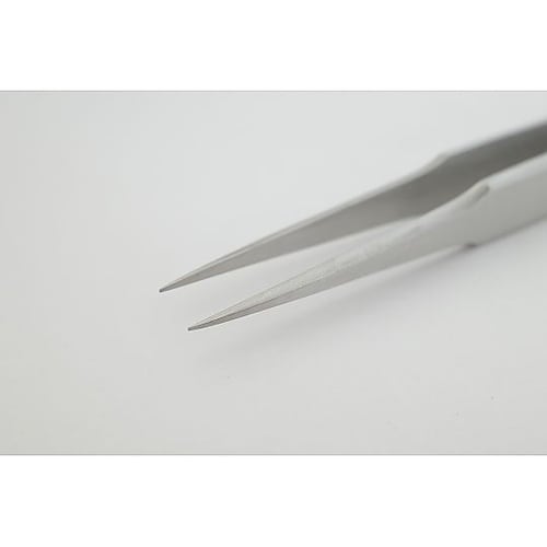 超精密ピンセット INOX(イノックス0